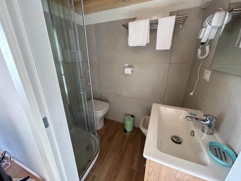 Casaaury & Casasimy Appartement Napels Buitenkant foto