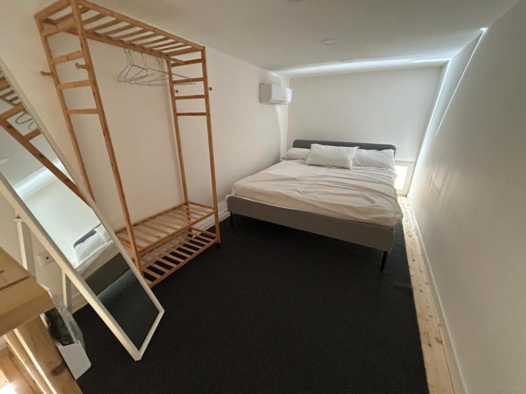 Casaaury & Casasimy Appartement Napels Buitenkant foto
