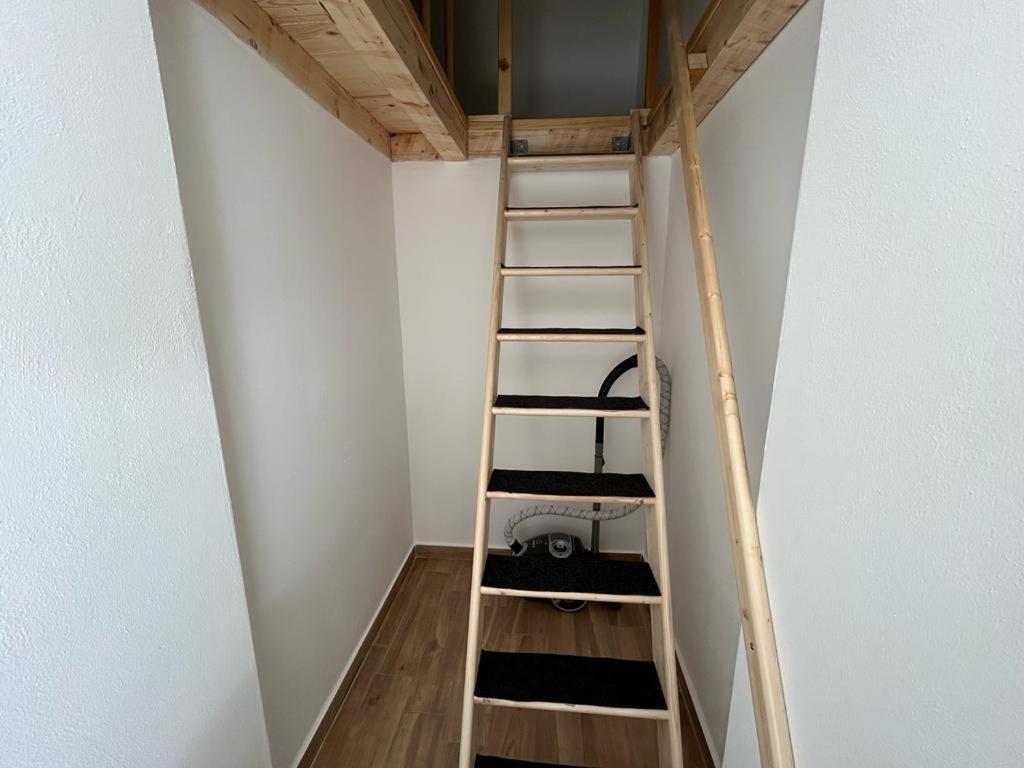 Casaaury & Casasimy Appartement Napels Buitenkant foto