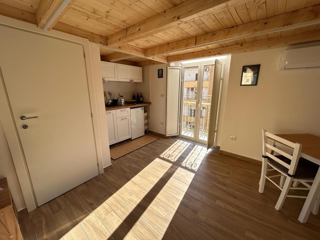 Casaaury & Casasimy Appartement Napels Buitenkant foto