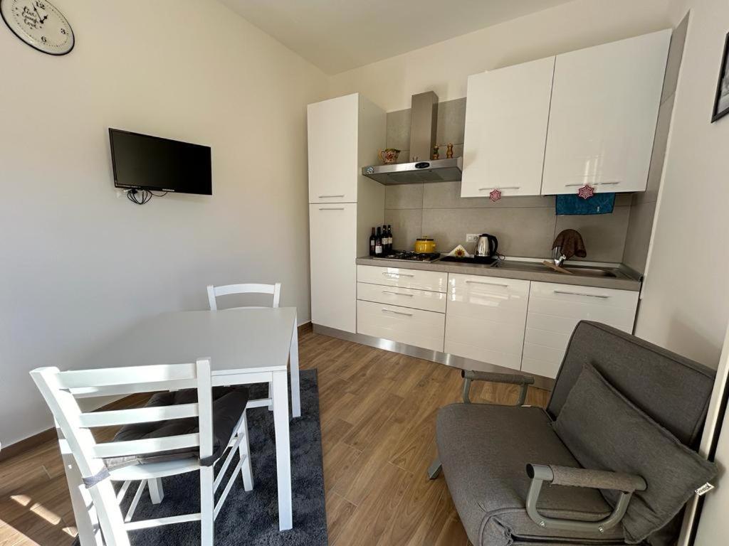 Casaaury & Casasimy Appartement Napels Buitenkant foto
