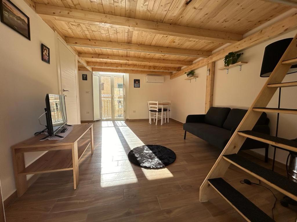 Casaaury & Casasimy Appartement Napels Buitenkant foto