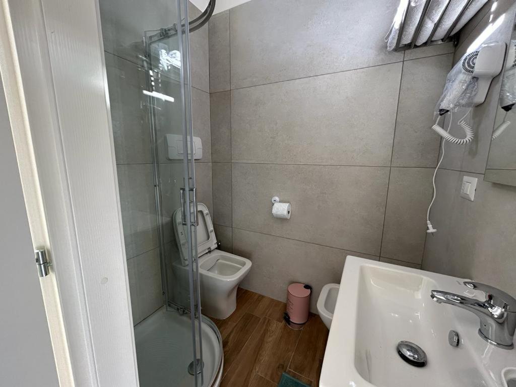 Casaaury & Casasimy Appartement Napels Buitenkant foto